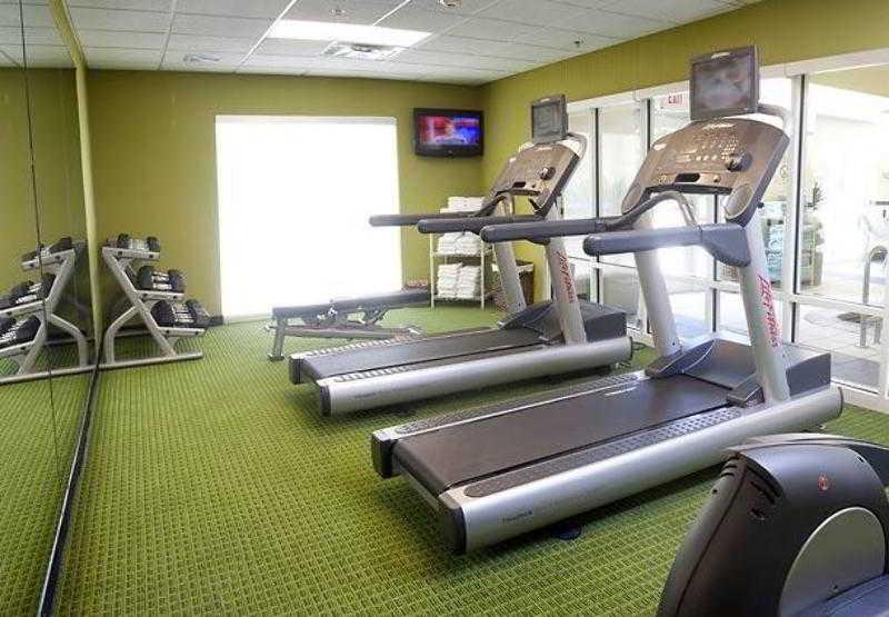 Fairfield Inn & Suites By Marriott Paducah Ανέσεις φωτογραφία